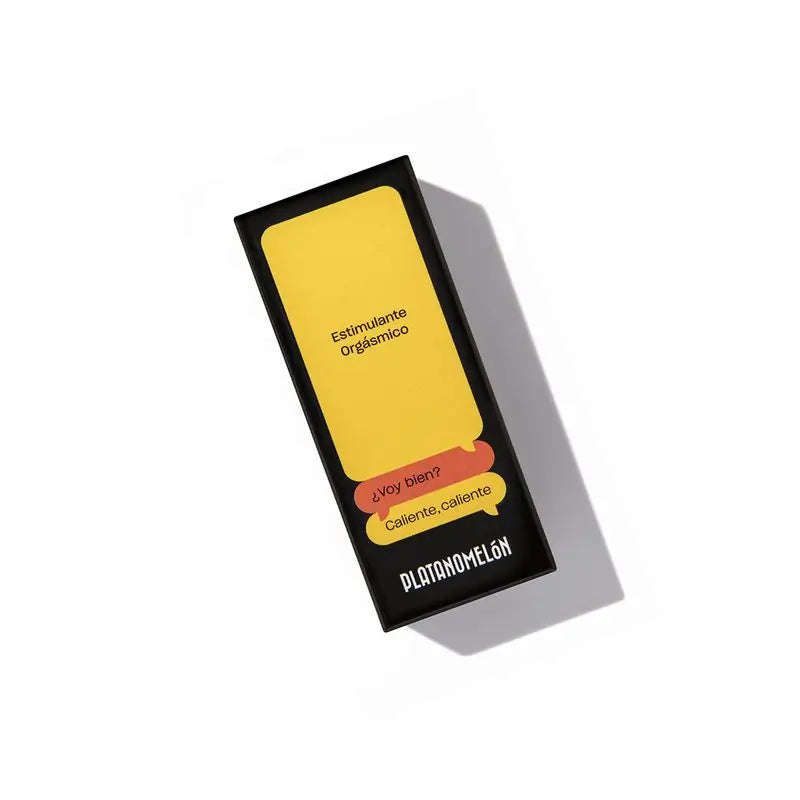 Platanomelon Stimulant Orgasmique, 15 ml