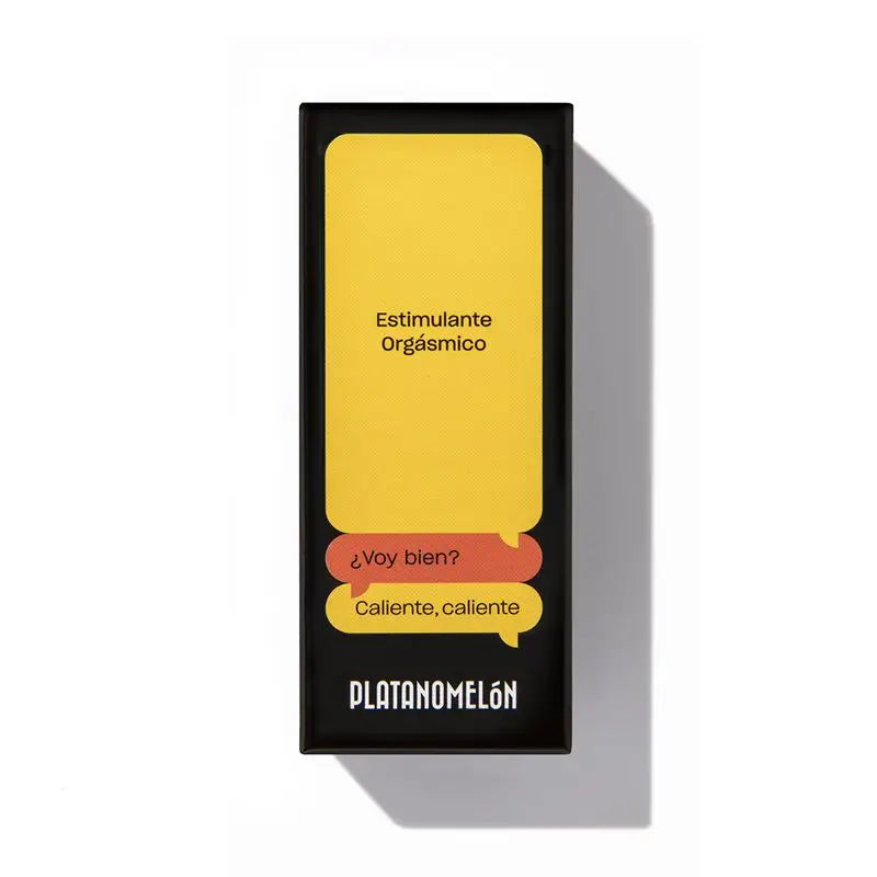 Platanomelon Stimulant Orgasmique, 15 ml