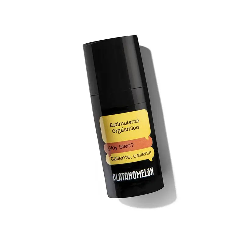 Platanomelon Stimulant Orgasmique, 15 ml