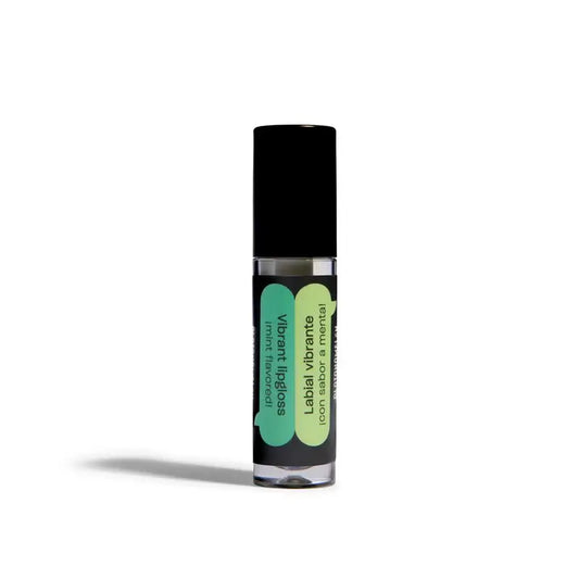 Platanomelon Lip Gloss Electric Lip Gloss