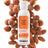 Lubrifiant aromatisé à la noisette et au cacao de Platanomelon, 50 ml