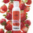 Lubrifiant aromatisé à la fraise Platanomelon, 50 ml