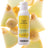 Lubrifiant à l'arôme de platanomelon, 50 ml