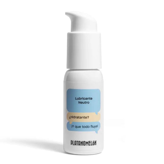 Platanomelon Neutral Lubricant, 50 ml