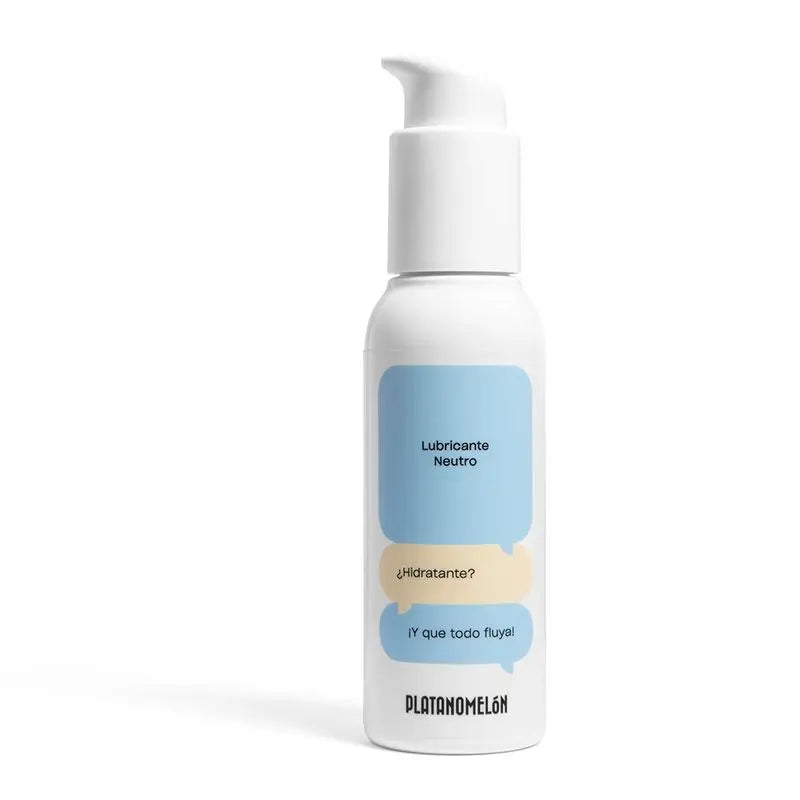 Platanomelon Neutral Lubricant, 100 ml
