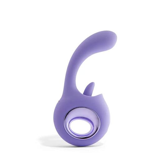 Platanomelon Gogo Rabbit Vibrator , 1 pièce