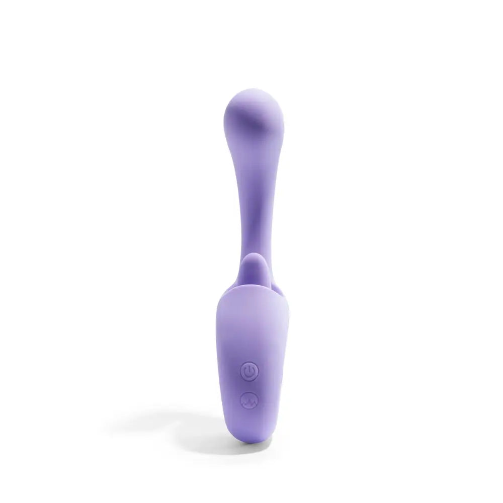 Platanomelon Gogo Rabbit Vibrator , 1 pièce