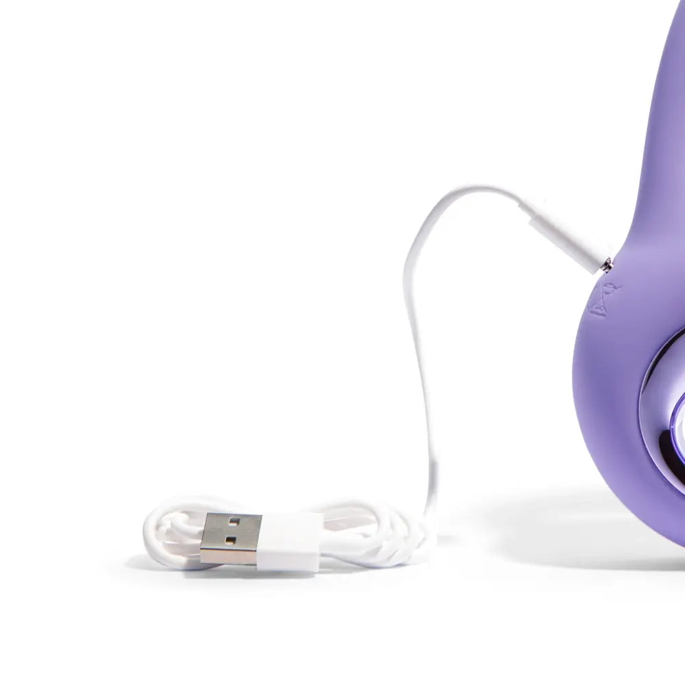 Platanomelon Gogo Rabbit Vibrator , 1 pièce