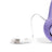 Platanomelon Gogo Rabbit Vibrator , 1 pièce