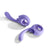 Platanomelon Gogo Rabbit Vibrator , 1 pièce