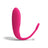 Platanomelon Liri Vibrateur Stimulateur 2 en 1 , 1 unité