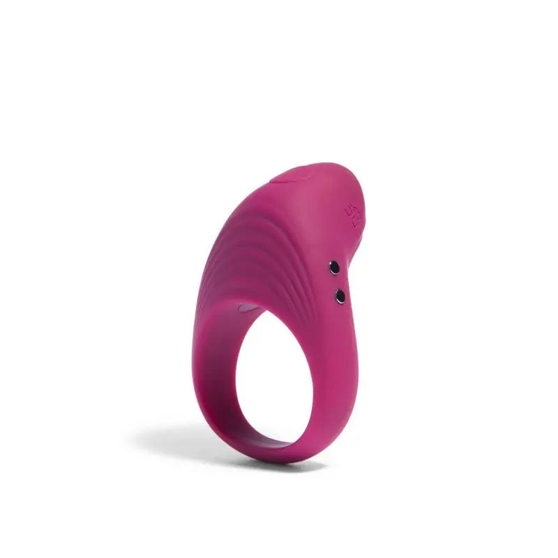 Anneau vibrant Frodon de Platanomelon