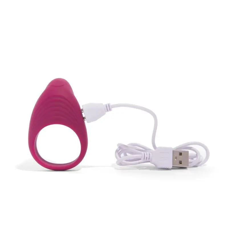 Anneau vibrant Frodon de Platanomelon