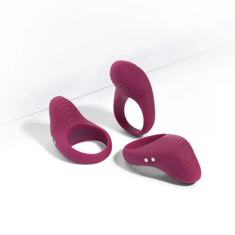 Anneau vibrant Frodon de Platanomelon