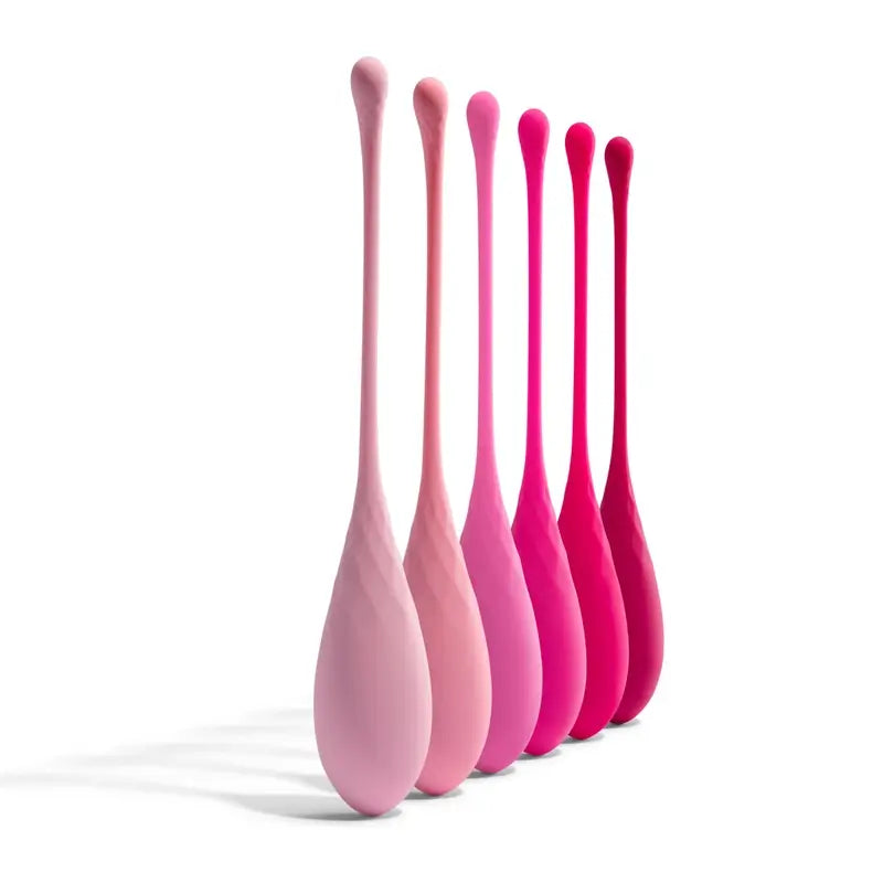Platanomelon Poids vaginaux Idris