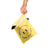Sac d'hygiène menstruelle Platanomelon