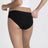 Platanomelon Kiwitas Classic Plumeti Noir / L
