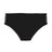 Platanomelon Kiwitas Classic Plumeti Culotte Menstruelle Noir / L