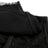 Platanomelon Kiwitas Classic Plumeti Culotte menstruelle Noir / S