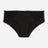 Platanomelon Kiwitas Classic Plumeti Culotte Menstruelle Noir / Xxl