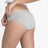 Platanomelon Kiwitas Classic Sporty Menstrual Panties Grey / S