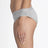 Platanomelon Kiwitas Classic Sporty Menstrual Panties Grey / S
