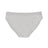 Platanomelon Kiwitas Classic Sporty Menstrual Panties Grey / S
