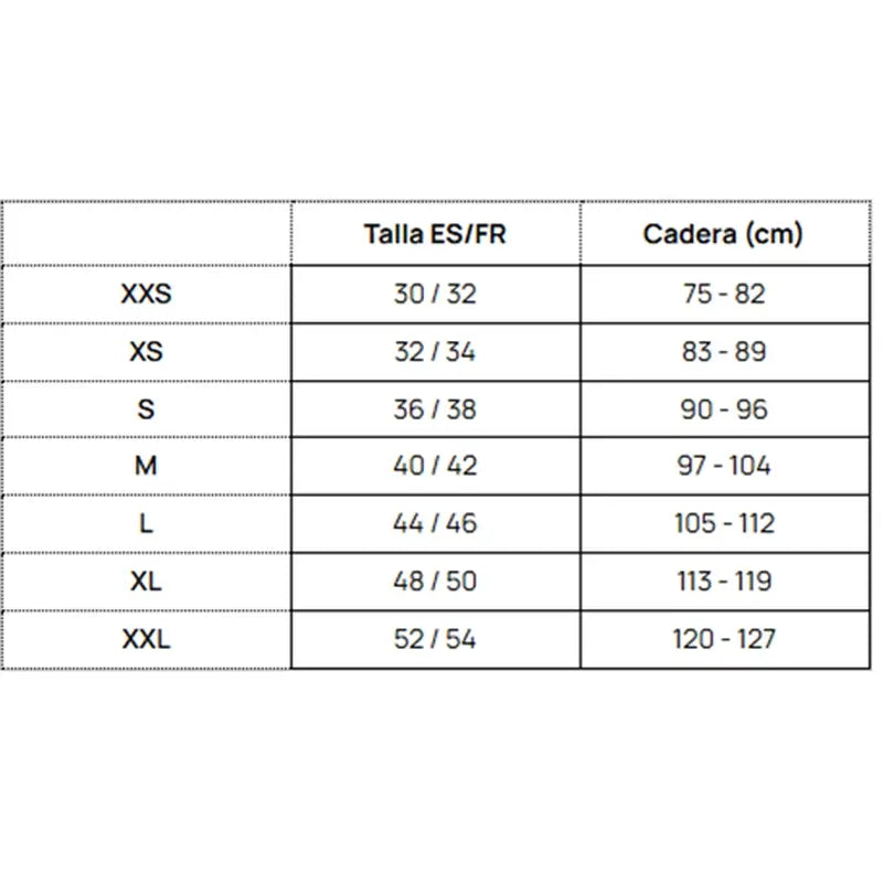 Platanomelon Kiwitas Classic Sporty Noir / Xxs