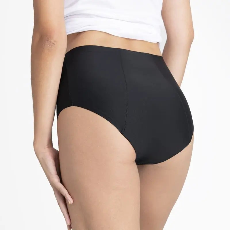 Platanomelon Kiwitas Comfy Menstrual Panties M