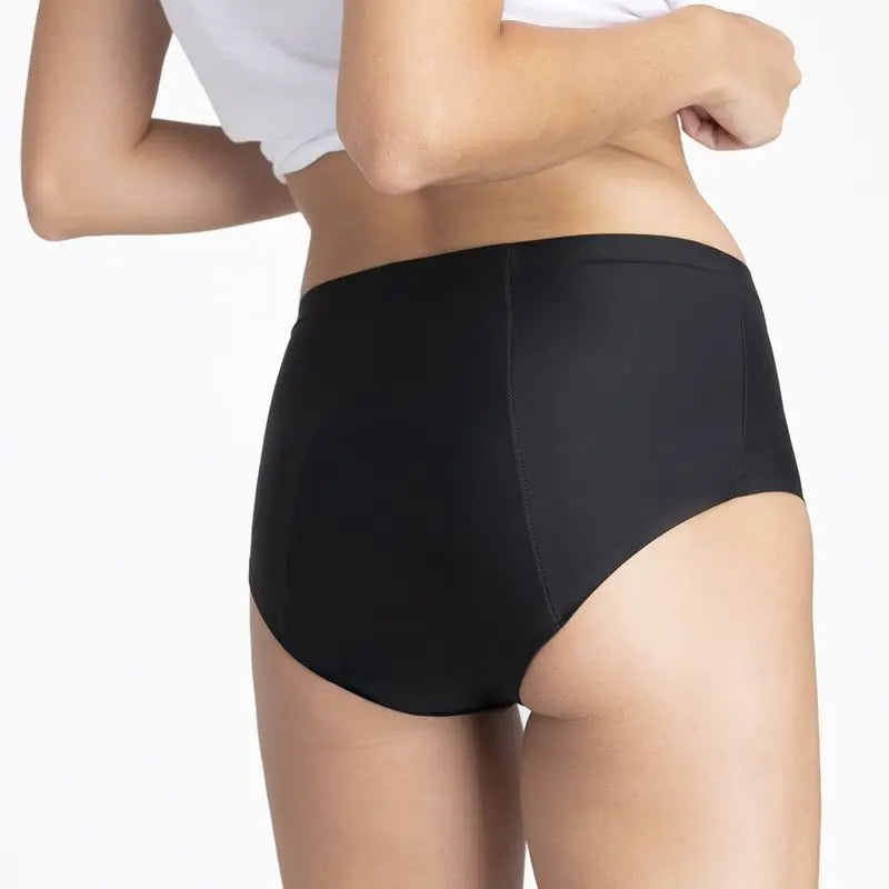 Platanomelon Kiwitas Comfy Menstrual Panties S