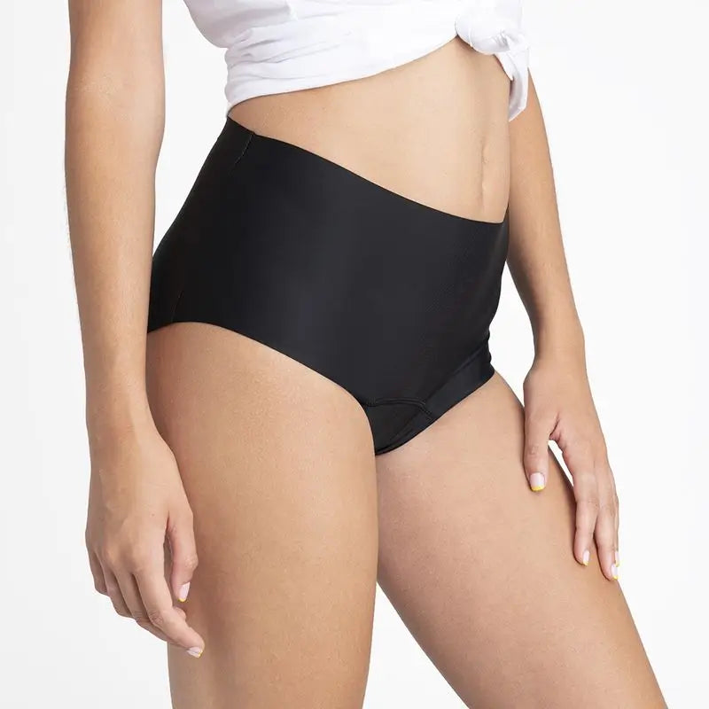 Platanomelon Kiwitas Comfy Menstrual Panties S