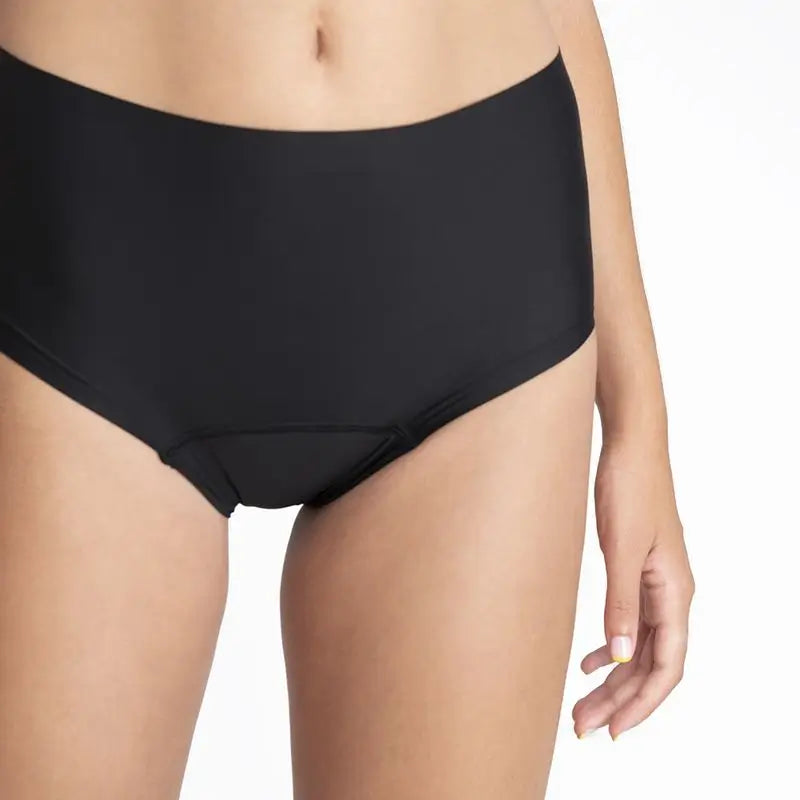 Platanomelon Kiwitas Comfy Menstrual Panties Xl