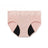 Platanomelon Kiwitas Lace Menstrual Panties Nude / M