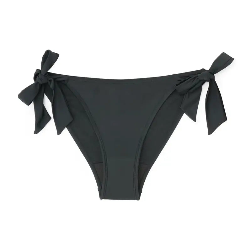 Platanomelon Kiwitas Beach Menstrual Bikini M