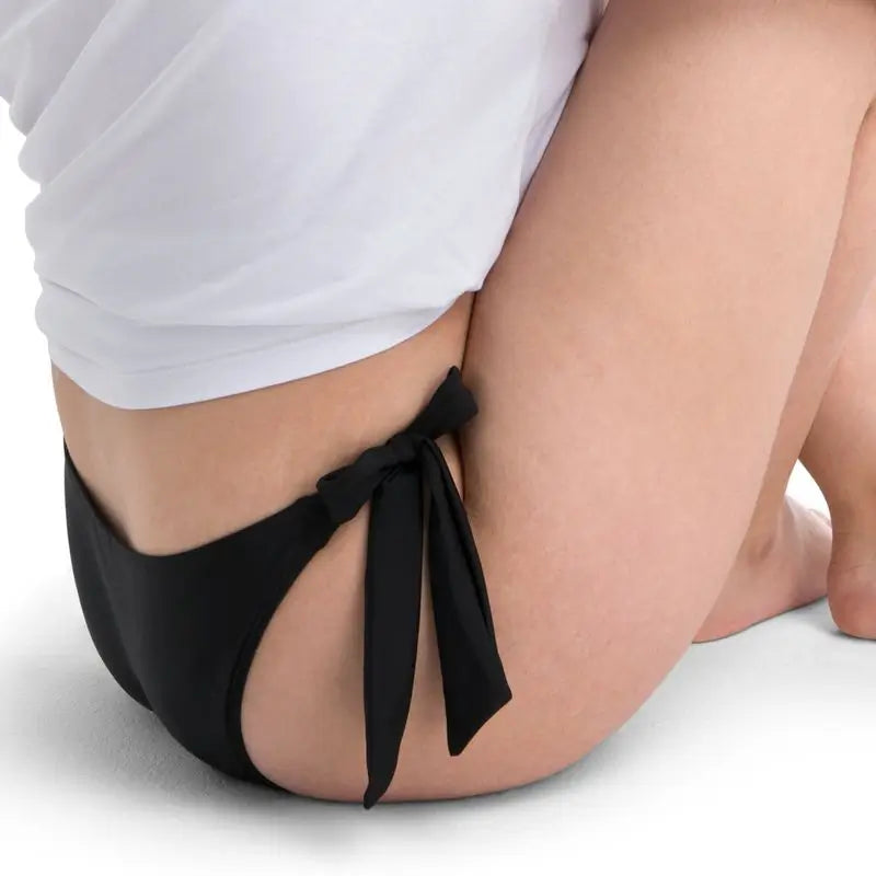 Platanomelon Kiwitas Beach Menstrual Bikini M