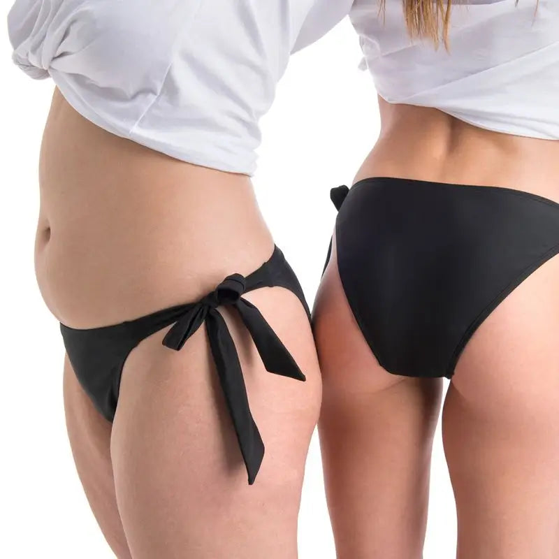 Platanomelon Kiwitas Beach Menstrual Bikini M