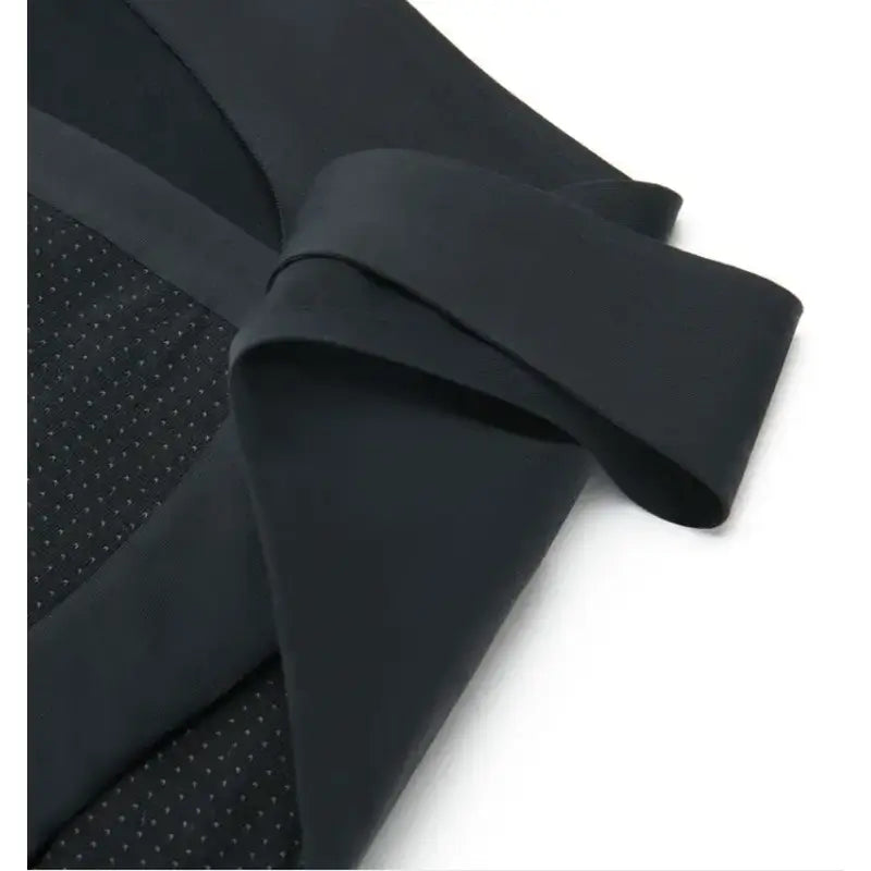 Platanomelon Kiwitas Tanga Comfy Noir / L