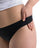 Platanomelon Kiwitas Tanga Comfy Noir / M