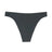 Platanomelon Kiwitas Tanga Comfy Noir / Xs