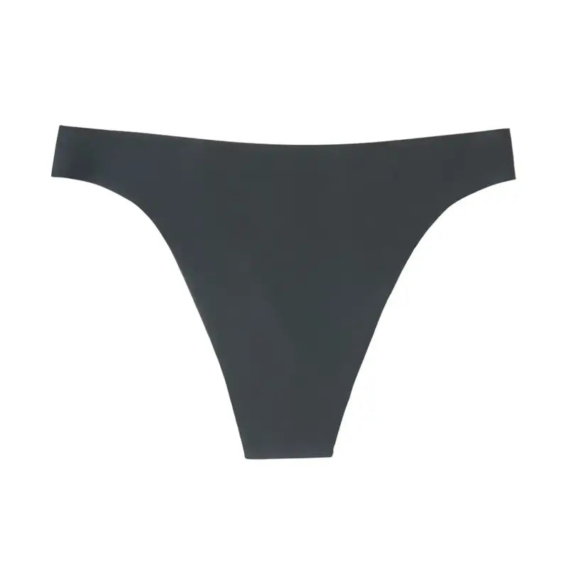 Platanomelon Kiwitas Tanga Comfy Noir / Xxl