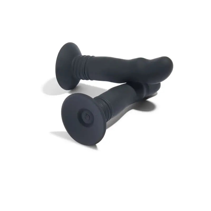 Vibrateur à ventouse Platanomelon Andy