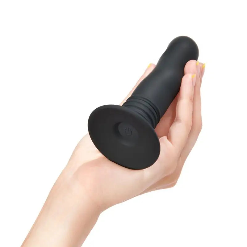 Vibrateur à ventouse Platanomelon Andy