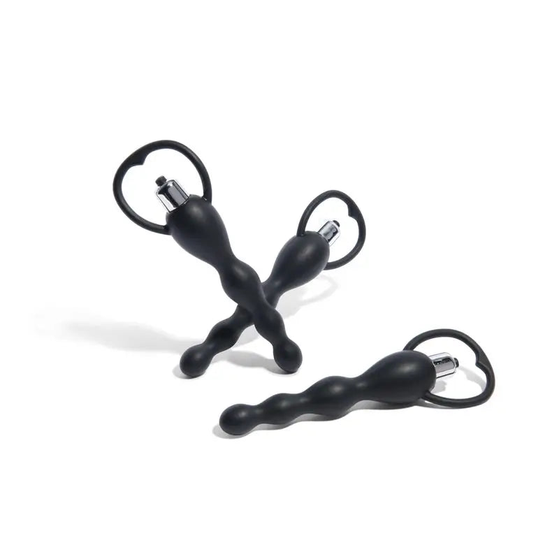 Vibrateur anal Platinomelon Max