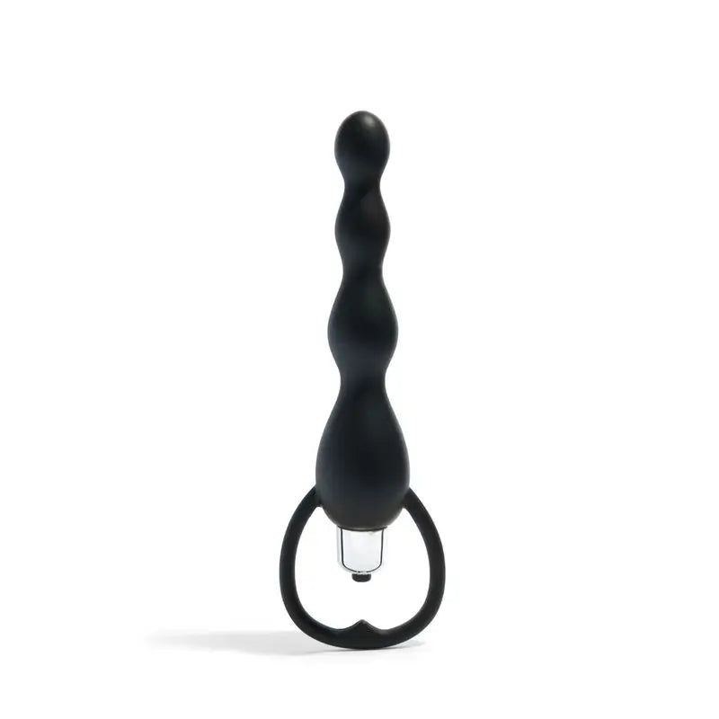Platanomelon Max Anal Vibrator