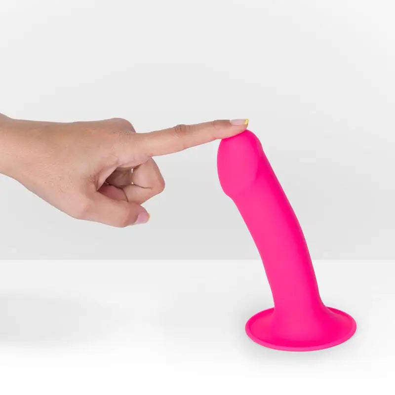 Platanomelon Anal Sex Suction Cup Dildo Pole