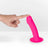 Platanomelon Anal Sex Suction Cup Dildo Pole