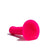 Platanomelon Anal Sex Suction Cup Dildo Pole