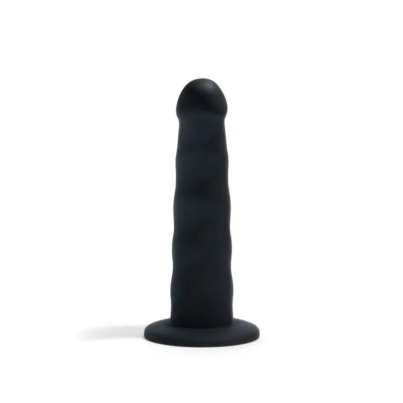 Platanomelon Anal Sex Roco Dildo Black