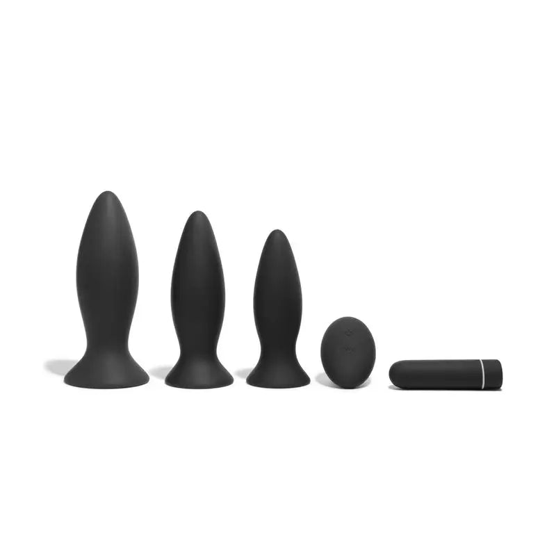 Plugs anaux Platanomelon T-Rex