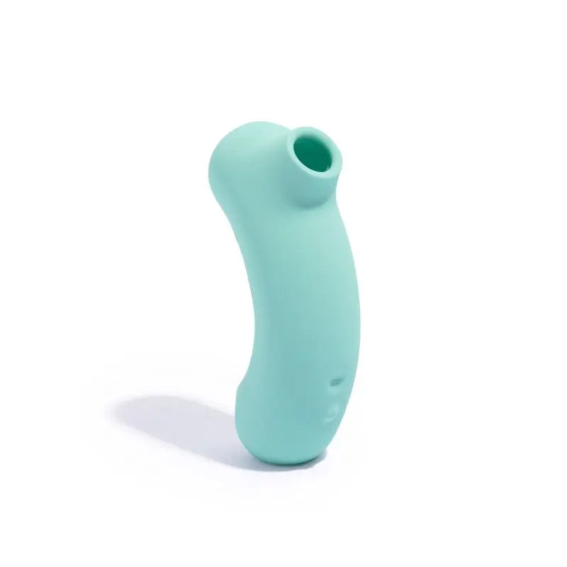 Platanomelon Mambo Light Blue Clitoral Sucker
